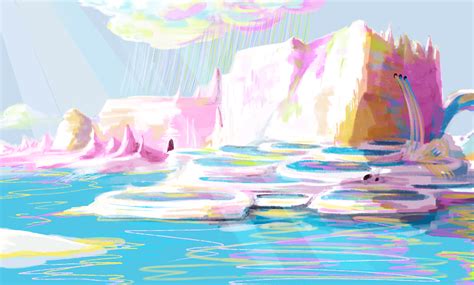 homestuck land